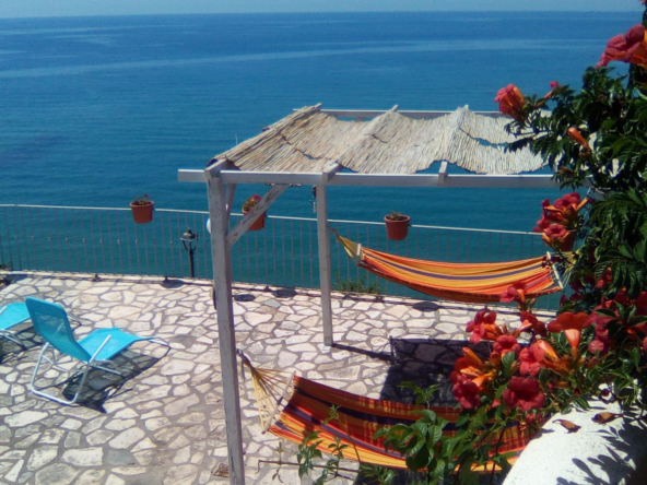 casa-vacanze-sperlonga-omero